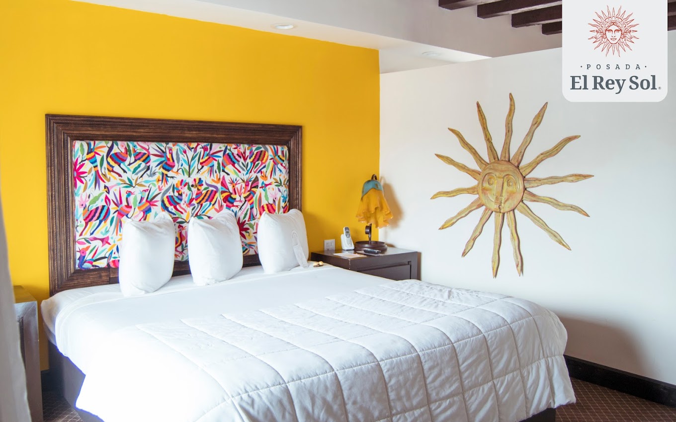 Hotel Posada El Rey Sol