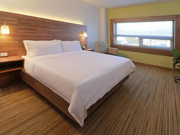 Holiday Inn Express